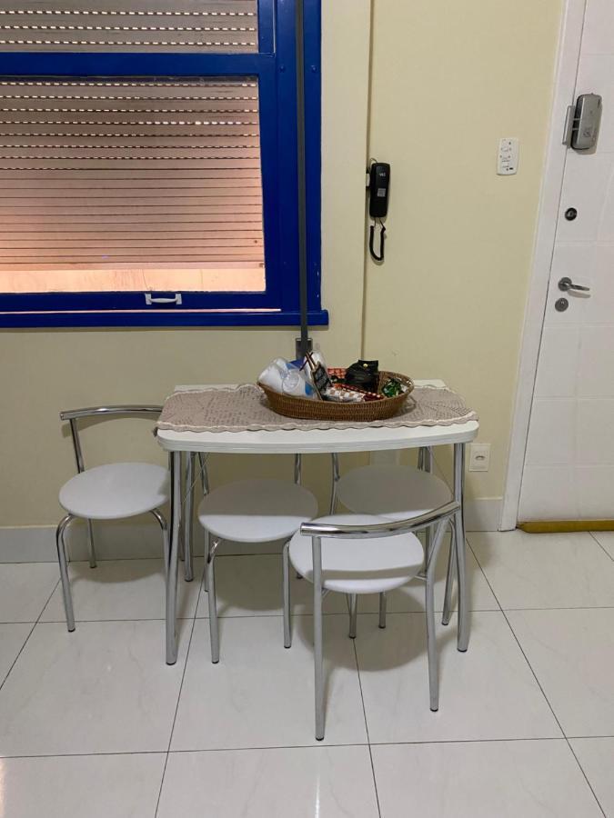 Copa Beach Home - Copacabana Posto 4 Río de Janeiro Exterior foto